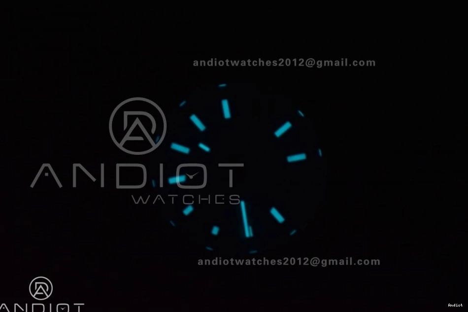 SS SmoothTexture Dial on Bracelet 1109 Best Skydweller Edition Oyster SS Green Noob A23J 0824